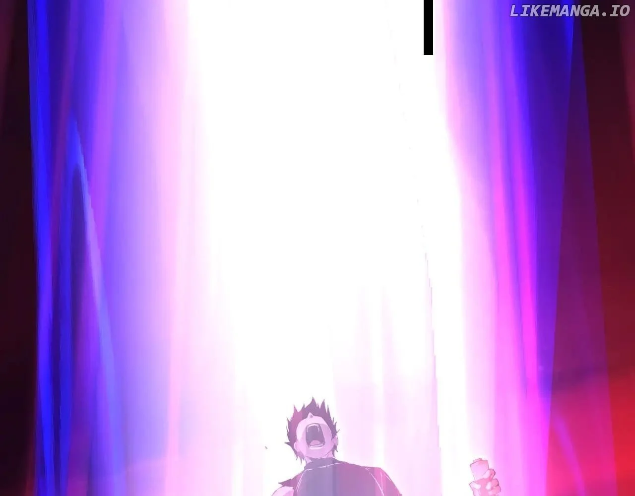 Virus King Chapter 65 101